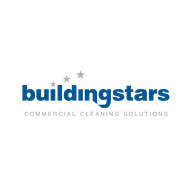Buildingstars logo