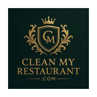 Clean My Restaurant logo