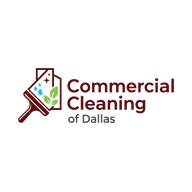 Commercial Cleaning of Dallas logo