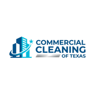 Commercial Cleaning of Texas logo