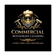 Commercial Restaurant Cleaning Dallas logo