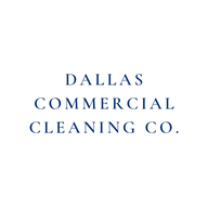 Dallas Commercial Cleaning Co logo