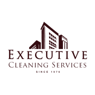 Executive Cleaning logo