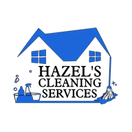 Hazel's Cleaning Services logo