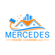 Mercedes Cleaning logo