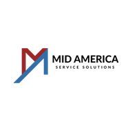 Mid America Service Solutions (Dallas) logo