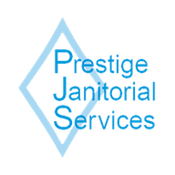 Prestige Janitorial Services logo